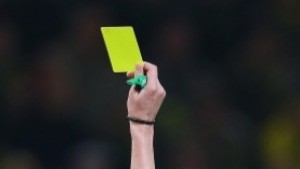 Двама нови футболни съдии от В Търново влязоха в националните