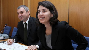 До края на годината трябва да е завършен проектът за