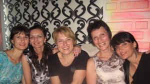 Концерт на Берковската духова музика Михаела Филева и NickName за