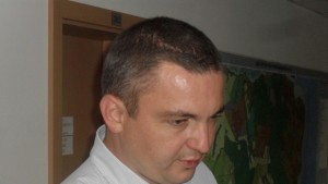 Кметът Портних Изпълняваме закона в Гъбената махала и Максуда