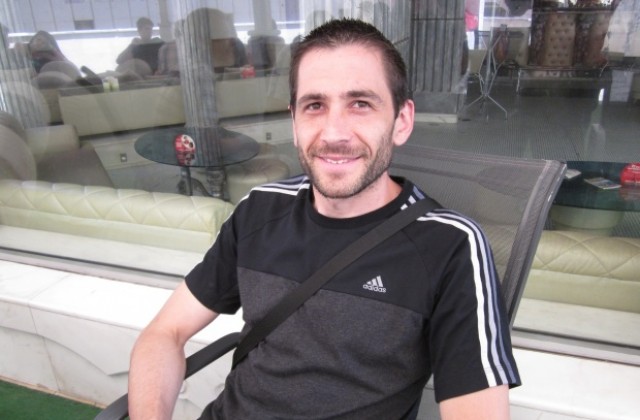 Юлиян Левашки отново в Ботев Враца