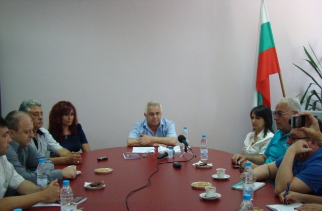 Д-р Емил Константинов: В Монтана купувачите на гласове купуваха за три партии