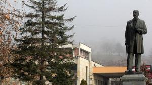 Сопот чества рождението на Иван Вазов