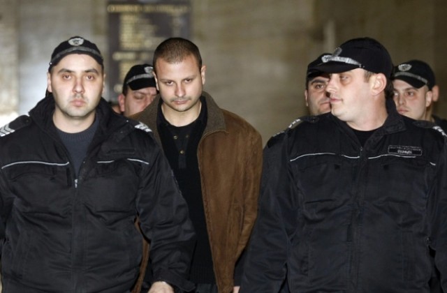 28 години затвор за Марио Любенов-Заека, убил Мирослава от Перник
