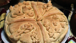 Кулинари и фолклорни състави се събират за празник на хляба