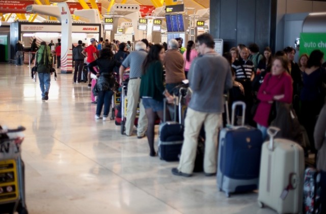 Засилват сигурността на летища в Европа и Близкия изток