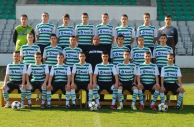 Италианският Интер иска талант на Черно море