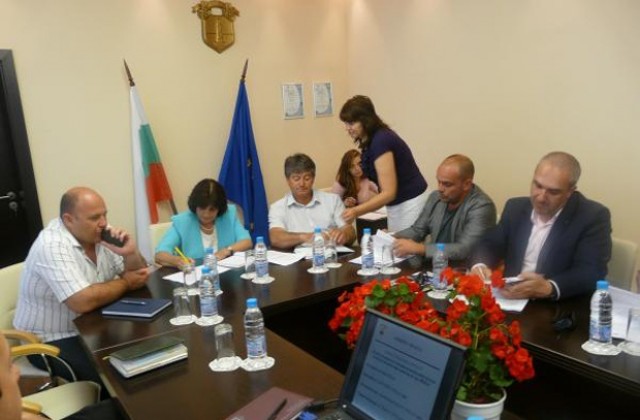 Предстои обновяване на централния площад на Шабла