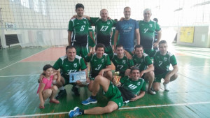 OД на МВРВраца спечели волейболен турнир