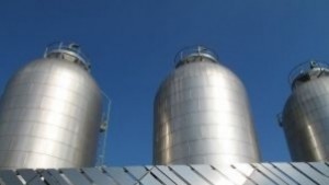 Газифицират 10 общини по уникална технология