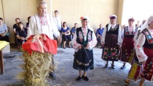 Празник в Скалица