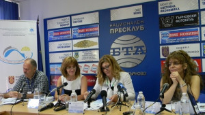 Над 1 тон рибни продукти раздадени по селата в 12те