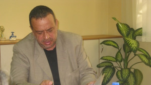 ВиК с нов директор