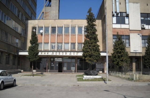 В. Златински: Проблемът с ваучерите за храна на миньорите е разрешен