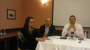 Ивайло Иванов Напускам ББЦ заради поведението на Янко Янков