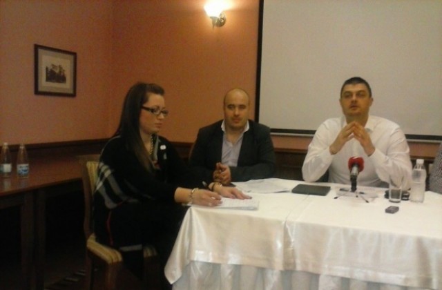 Ивайло Иванов: Напускам ББЦ заради поведението на Янко Янков