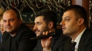 Янко Янков Подобно поведение не е достойно