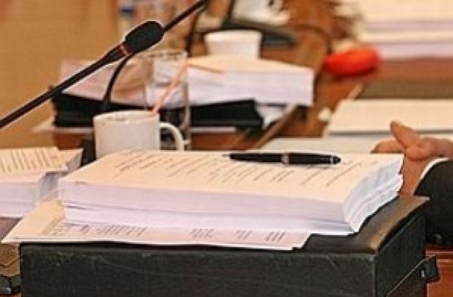 Рокади в Югозападното горско предприятие