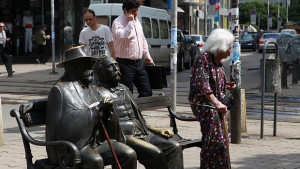 Предлагат настоящите условия за ранно пенсиониране да важат до 2017