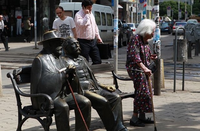Предлагат настоящите условия за ранно пенсиониране да важат до 2017 г.