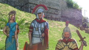 За една година над 5 000 туристи в Археологически комплекс