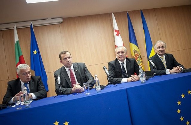 Посланик Микола Балтажи: Присъединяване на Украйна към ЕС ще е от полза и за България