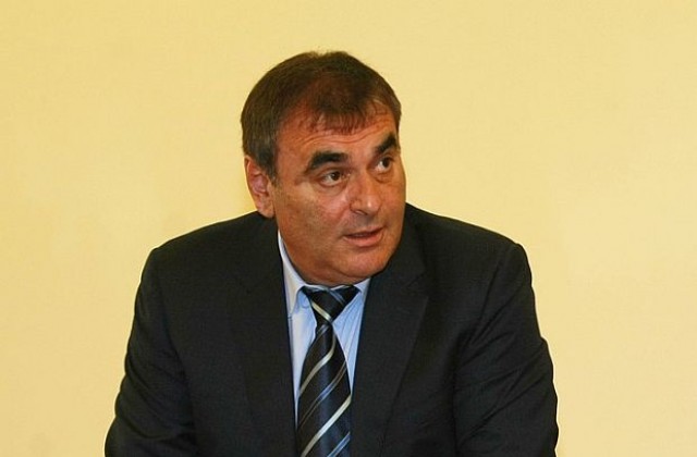 Папазов: Направихме последното предложение към кредиторите на БДЖ