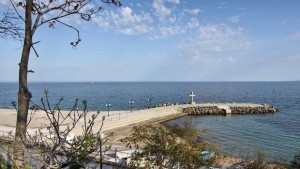 Поморие подписа договор за пристанището