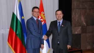 Вигенин Надявам се да продължим Южен поток след седмици