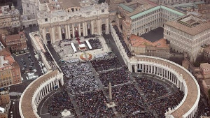 Ватиканът призна екзорсистите