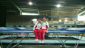 Кристияна Кръстева с добро представяне на турнир в Швейцария