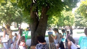 Плевенмодерен европейски град