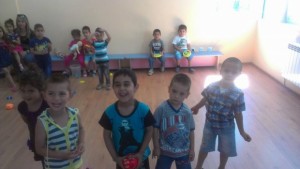 Откриха Образователен център за интегрирани услуги в кв Изток в