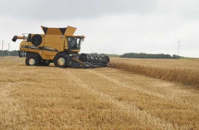 В ОУ-ПБЗН Ловеч е разработен план за опазване на реколта 2014 година