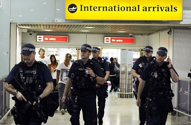 Бомбаджията на Ал Кайда, който всява ужас по летищата