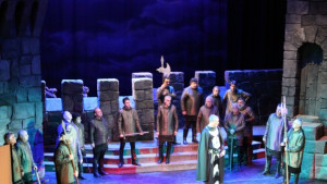 Русенци гостуват на оперния фестивал в Банско