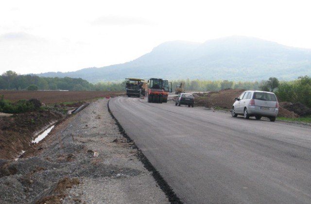 На 6 юли пускат  обходния път на Враца
