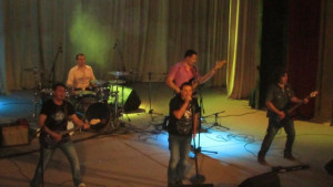 БТР представиха новия си албум Защо пред горнооряховска публика