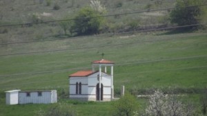 Освещават нов параклис в Кален