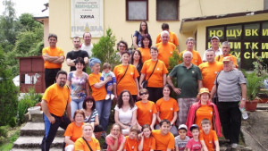 Летен празник за 90 г организирано туристическо движение в Дебелец