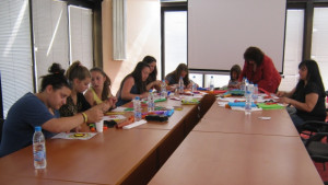 Летни занимания за децата в Дупница