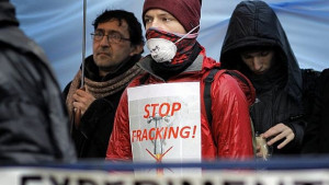 Берлин иска да забрани шистовия газ до 2021 година