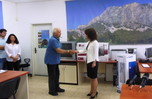 С.Лютаджик - най-чистото, намиращо се до Врачански карст