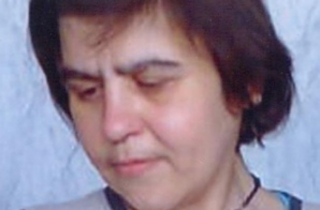 Русенка е в неизвестност от седмица, издирват я