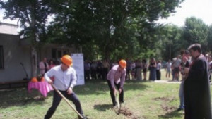 С проект за 48 млн лв подобряват градската зелена среда