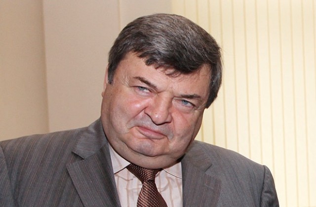 Георги Божинов: Днес Станишев ще направи първата стъпка към промяна