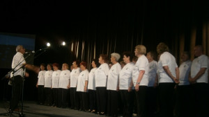 100 години ТД Осогово Кюстендил