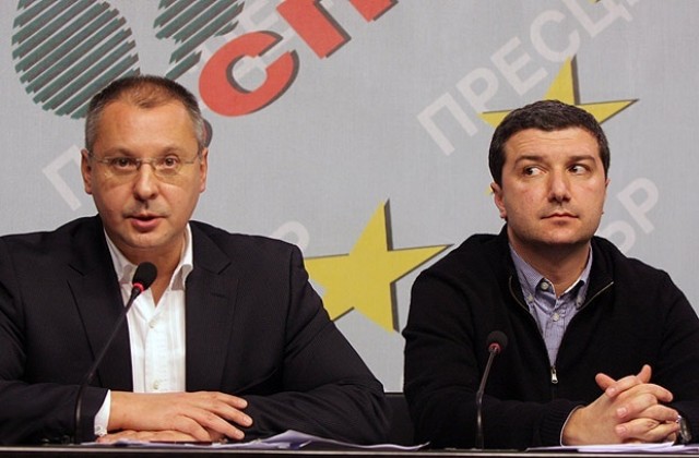 Станишев подава оставка, избират нов лидер на БСП на 27 юли