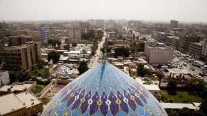 Икономист Драмата на Близкия Изток