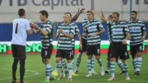 Черно море удари Банско с 40